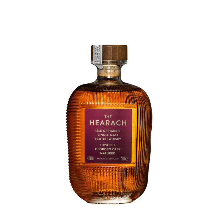 The Hearach – First Fill Oloroso Cask Single Malt Scotch Whisky