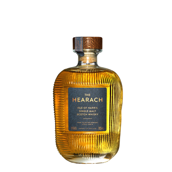 The Hearach – Isle of Harris Single Malt Scotch Whisky